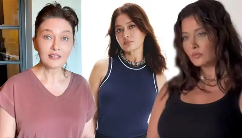 Nurgül Yeşilçay'dan Şaşırtan Değişim: Yeni Saç Modeli ile Göz Kamaştırıyor