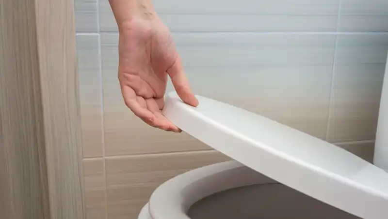 Bilim İnsanları Açıkladı: Tuvaletten 40 Kat Daha Kirli Nesne Belirlendi