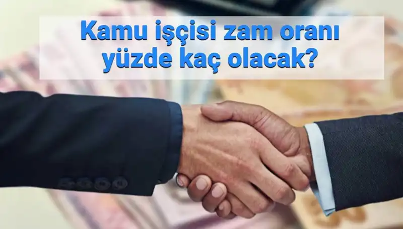 Kamu İşçileri İçin 2025 Toplu Sözleşme Görüşmelerinde Son Gelişmeler Neler?