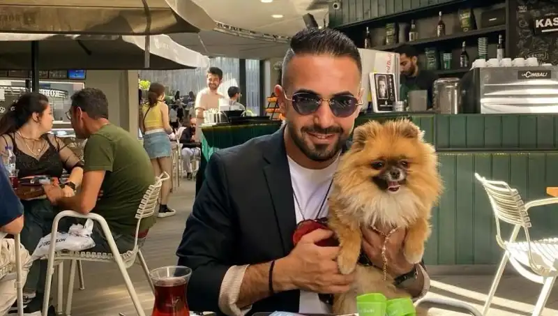 Güzellik Yarışmasının Kazananı Gizemli Bir Şekilde Ortadan Kayboldu