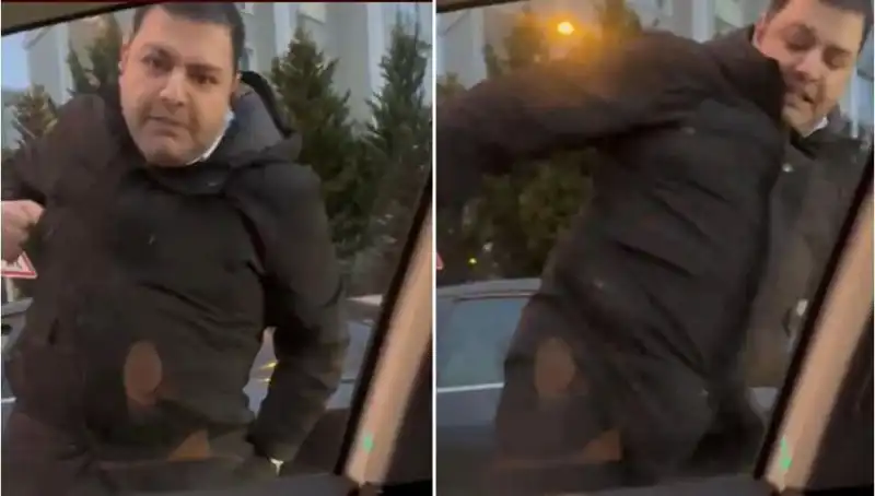 Yeni Yargı Paketi: Trafikte Yol Kesenlere Üç Yıl Hapis Cezası Geliyor