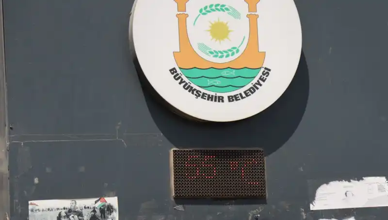 Yazın En Sıcak Günleri: Termometreler 55 Dereceye Ulaştı!