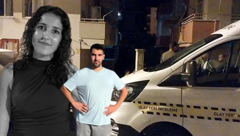 Manavgat'ta Dehşet: Kardeş Katili Olayı Üzerine Sarsan Detaylar