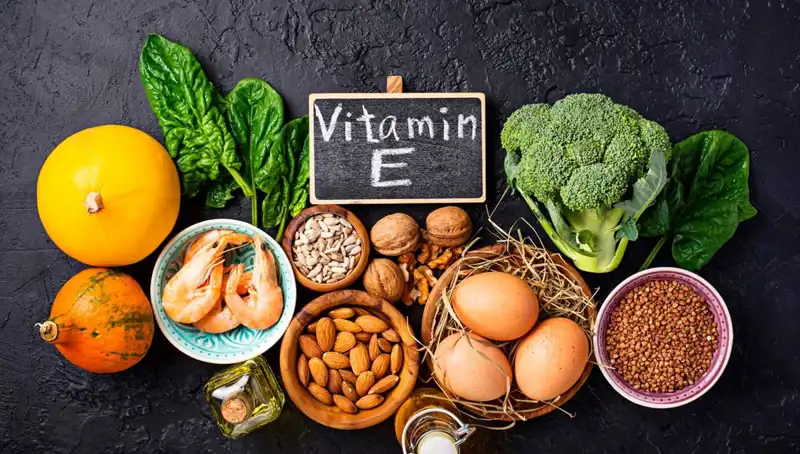 E Vitamini Eksikliği: Sağlığınızı Tehdit Eden Altı Belirtiyi Keşfedin