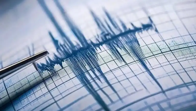 İran’da 5.7 Şiddetinde Deprem: Korku Dolu Anlar