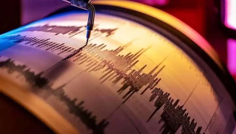 Düzce'de Beklenmedik Bir Sarsıntı: 3.3 Büyüklüğünde Deprem