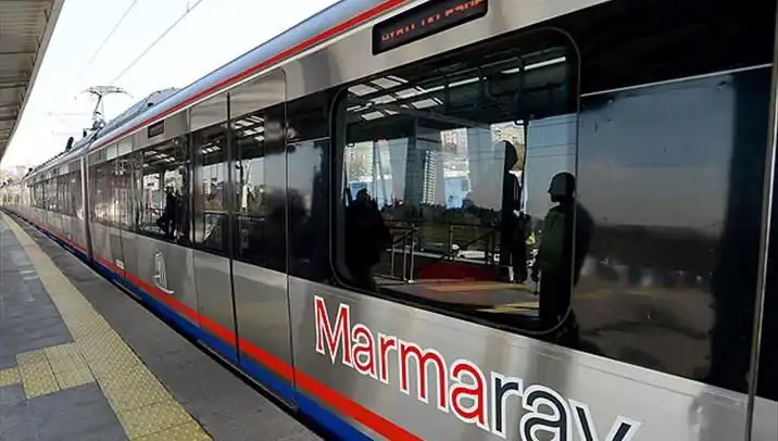 Marmaray Seferleri Durdu mu? Son Gelişmeler ve Sebepler