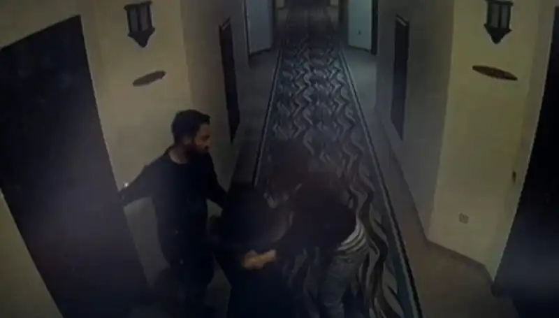 Kartalkaya'daki Faciada Şok Edici Görüntüler Ortaya Çıktı