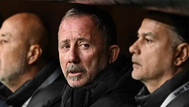 Sergen Yalçın, Beşiktaş'a Dönüş Yolunda: Hayaller, Çizgiler ve Beklentiler
