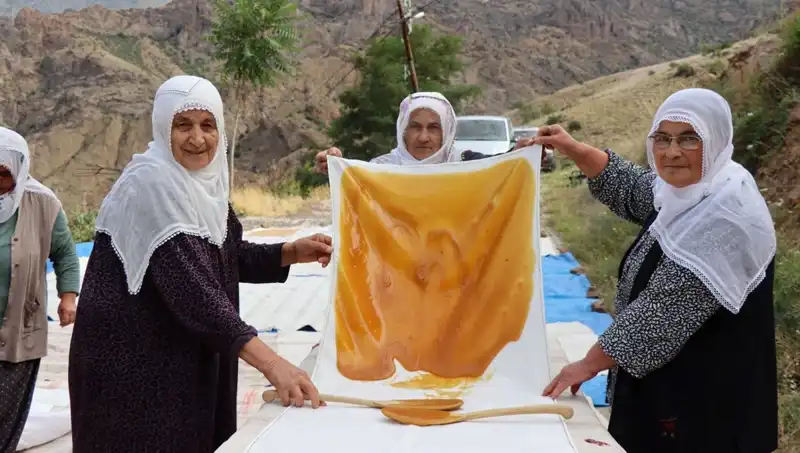 Yaz Aylarının Vazgeçilmezi: Geleneksel Unlu Besinlerin Sağlık Faydaları