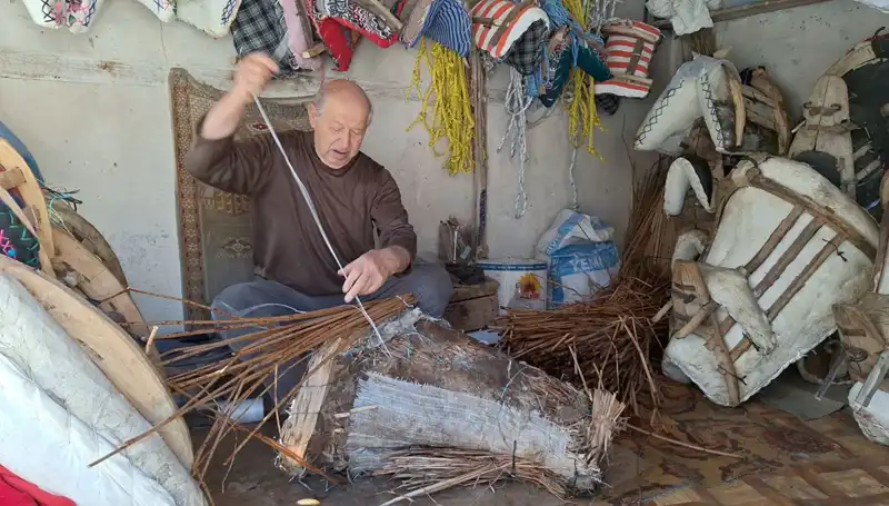 Baba Mesleğinin Yeniden Hayat Bulduğu Günümüzde Teknolojiye Meydan Okuyor