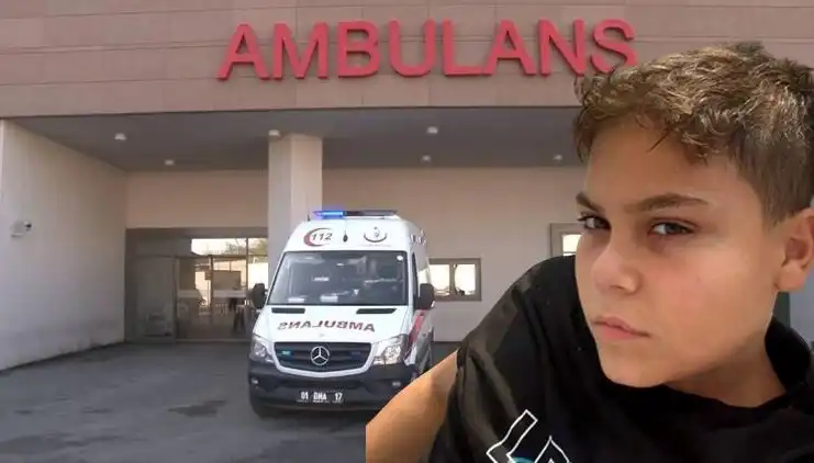 14 Yaşındaki Genç Sosyal Medya İçin Video Çekerken Arkadaşını Hayatından Etti