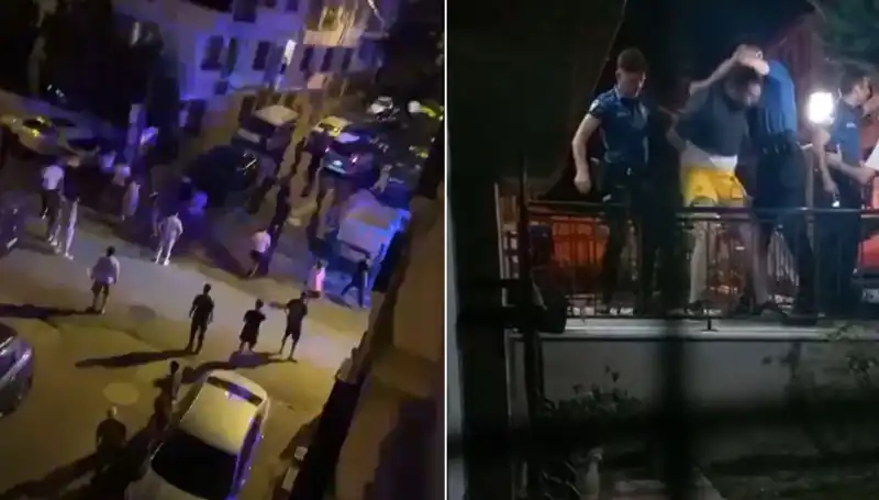 Esenyurt'ta Yükselen Yardım Çığlığına Mahallelerden Destek Yağdı!