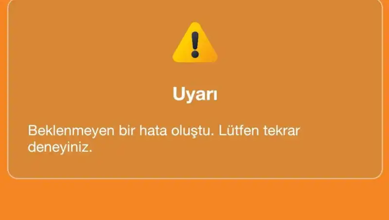 ÖSYM AİS Sistemi Çöktü mü? Son Gelişmeler ve Kullanıcı Şikayetleri