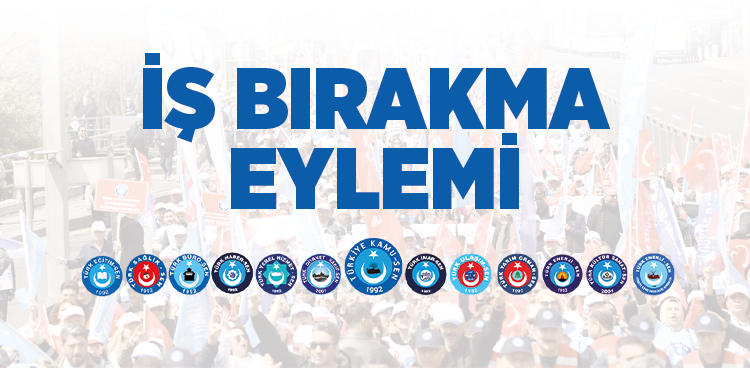 Memurların İş Bırakma Kararı: Kriz Ortamında Gelişen Protesto Hareketleri
