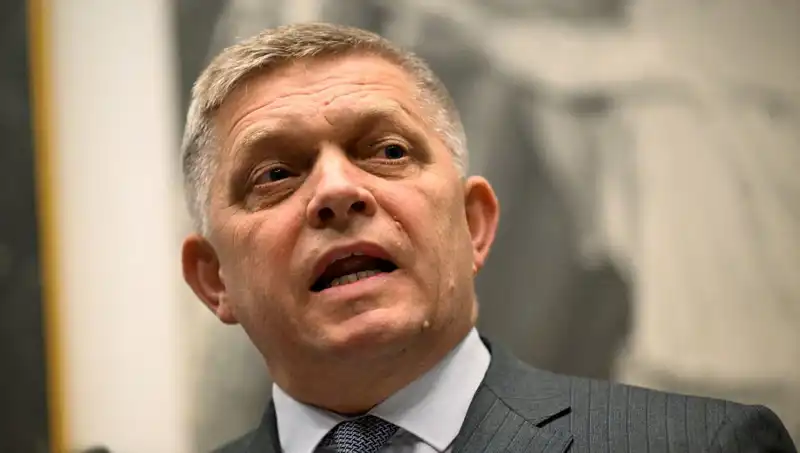 Slovakya, AB ile Rus Doğal Gazı İçin Tarihi Anlaşma Beklentisi İçinde