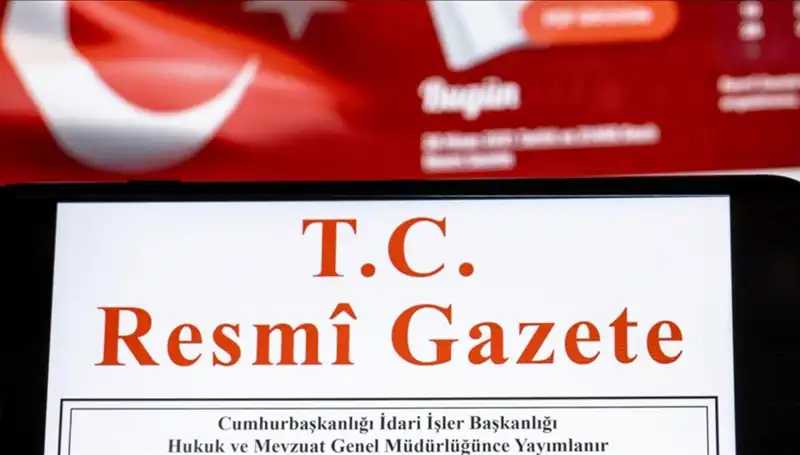 Resmi Gazete'de Dikkat Çeken Önemli Gelişmeler ve Kararlar