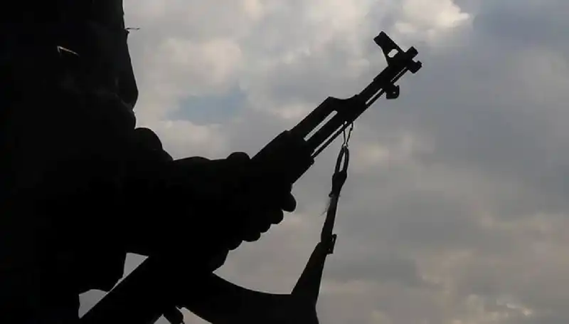 PKK Tarihi Kararını Açıkladı: Silah Bırakma Süreci Başlıyor