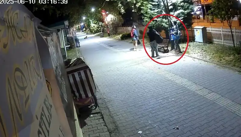Aydınlatma Direklerinden LED Işıkları Söküldü: Şehir 300 Bin TL Zarar Gördü