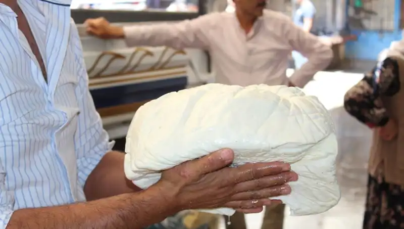 Siirt Peyniri: Fiyatı 200 TL'den Başlayan Lezzet Yolculuğu