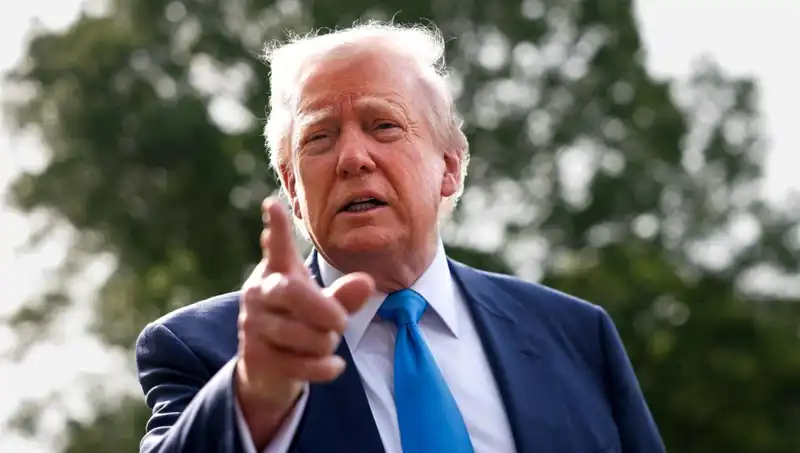 Trump’ın İlk 100 Günde Gerçekleşen Önemli İcraatlar ve Etkileri