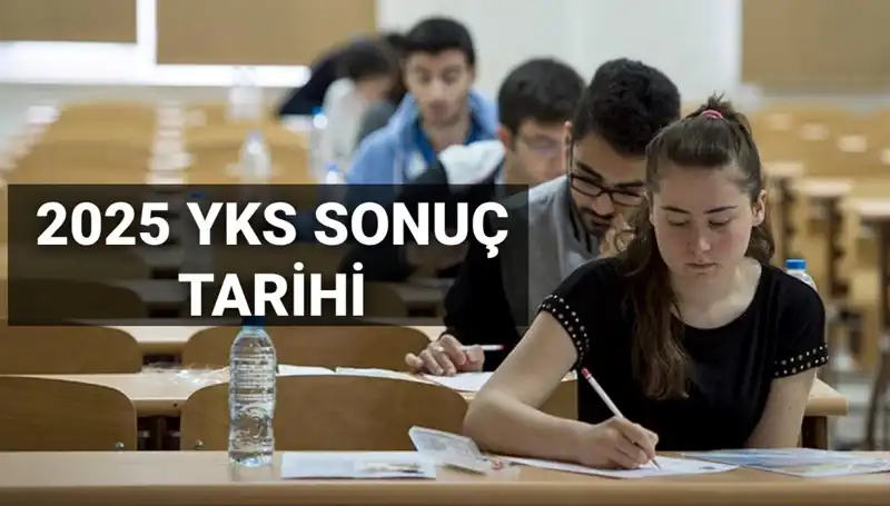 2025 YKS Sonuç Tarihinin Açıklanması: Öğrenciler Neleri Bekliyor?