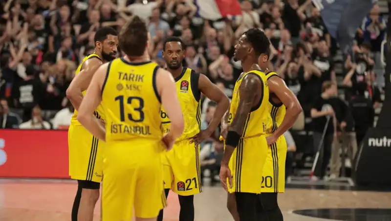 Fenerbahçe, Final Hedefiyle Panathinaikos'un Korkusunu Üzerine Çökecek mi?