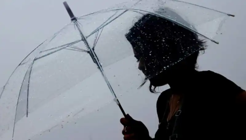 Geçici Hava Durumu Sonrası Yağışlı Günler Geliyor!