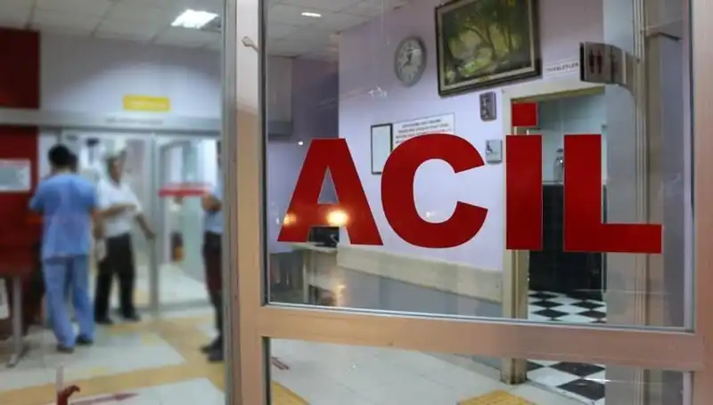 Küçük Bir Hayatın Trajik Hikayesi: Ana Sınıfı Öğrencisinin Ani Ölümü
