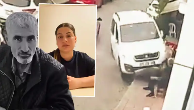 Elif'in Adalet Mücadelesi: Babasının Kaybıyla Patlayan Üzüntü ve Sorumluluk