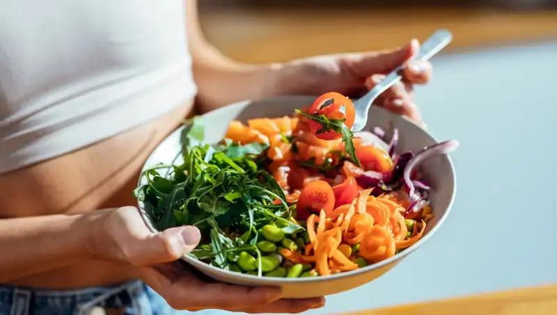 Vegan Beslenme Kanser Riskini Gerçekten Azaltıyor mu? İşte Bilimler Ne Diyor