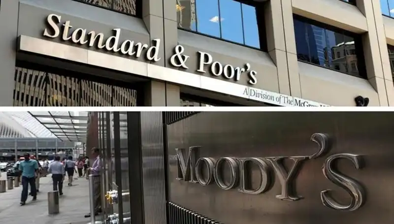 Türkiye'nin Kredi Notu İçin Kritik Gün: Moody’s Açıklama Tarihini Belirledi