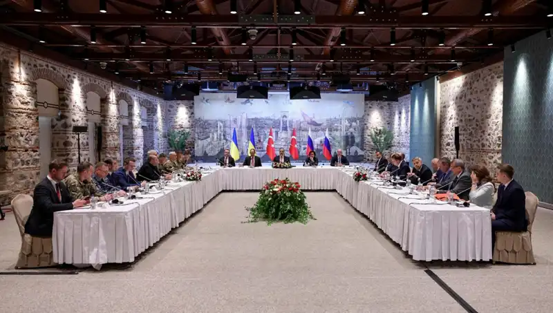 Dünyanın Gözü Üzerinde: Putin’in Diplomatik Krizi Çözülüyor mu?