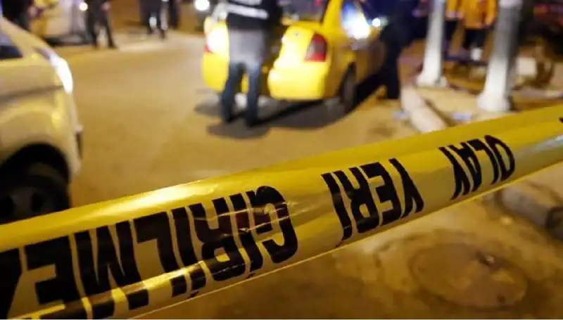Motosiklet Kazasında Acı Son: Genç Sürücü Şarampole Devrildi