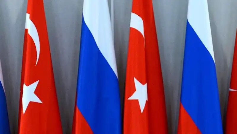 Diplomatik İlişkilerin 105. Yılı: Rusya-Türkiye İlişkilerinde Denge ve İşbirliği