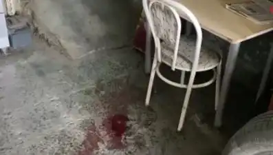 Sandalyeden Düşen Adamın Yaşam Mücadelesi: Tüm Detaylar Burada!