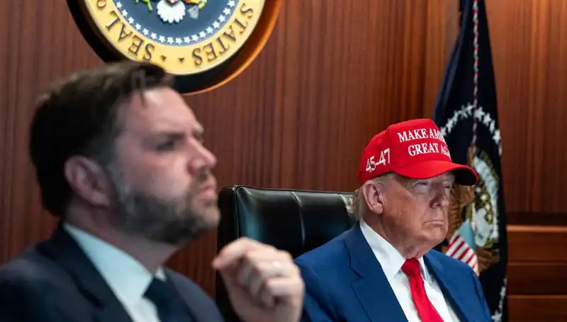 Trump’a Yönelik Azil Tasarısı Reddedildi: Hangi Gelişmeler Yaşandı?