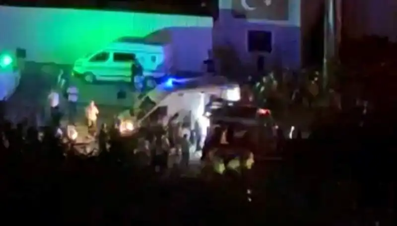 Genç Tır Şoförünün Trajik Sonu: Neler Oldu?