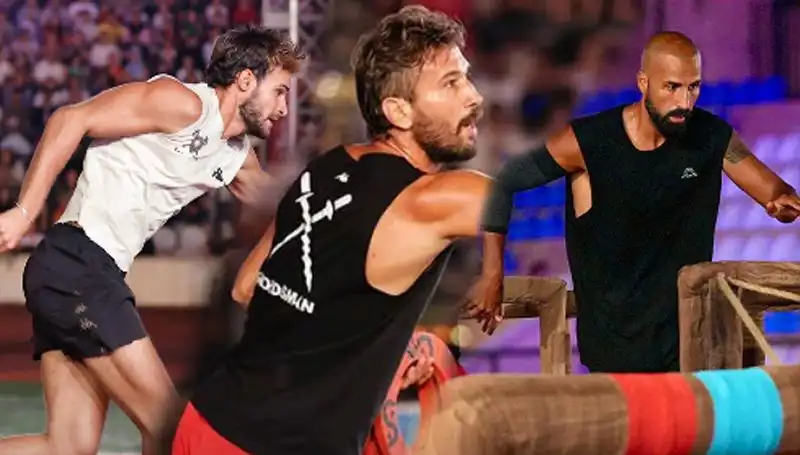 Survivor 2023’te Şampiyonluk İçin Kanlı Çatışmalar! Finalistler Belli Oldu