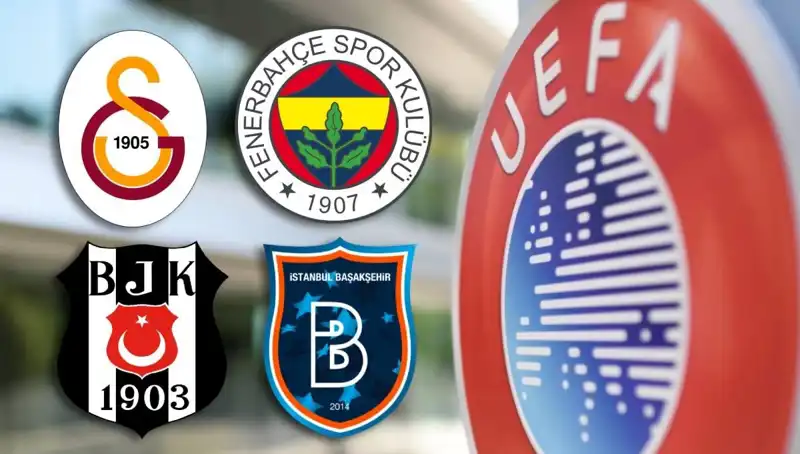 Türkiye’nin UEFA Ülke Puanı Sıralaması 2025: En Son Durum!