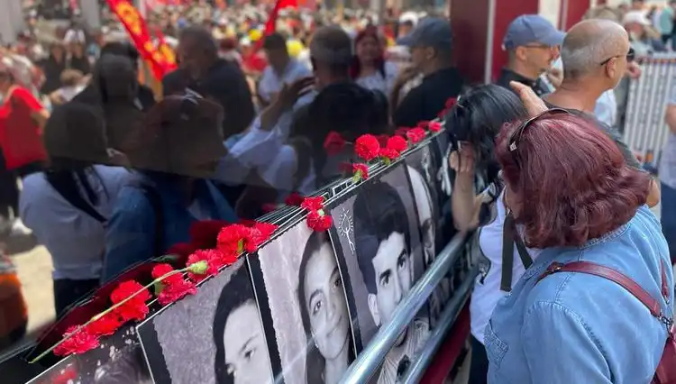 32 Yıl Sonra Madımak Olayı: Sivas'ta Neler Oldu?