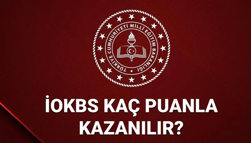 2025 Bursluluk Sınavı İçin Gerekli Puan ve Netler Neler?