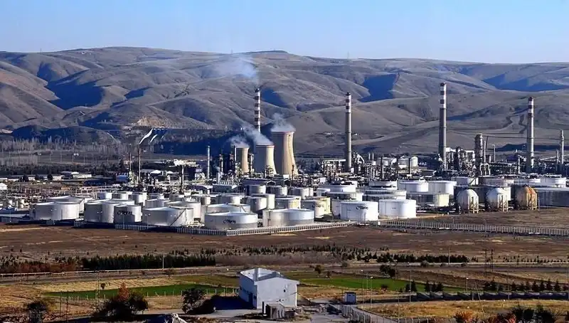 Şubatta LPG İthalatı Düşüşe Geçti: Piyasalar Nereye Gidiyor?