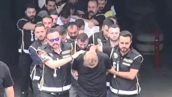 Masak'tan Sarallar Raporu: Radara Takılan Bahis ve Para Transferleri
