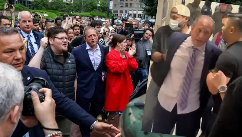 New York’ta Belediye Başkan Adayı Gözaltına Alındı: Olayın Ardındaki Gerçekler