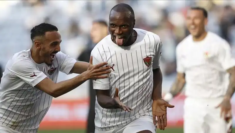 Süper Lig'de 36. Hafta Savaşları Başlıyor: Hangi Takımlar Kazanacak?