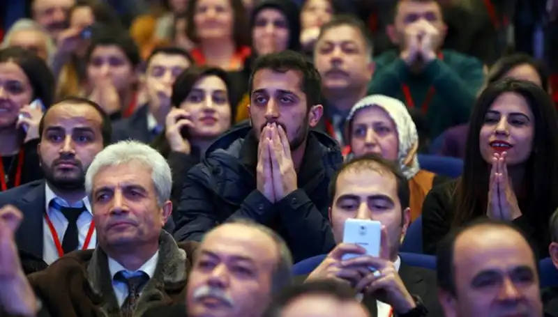 2025'te 15 Bin Sözleşmeli Öğretmen Atama Sınavı Tarihleri Açıklandı