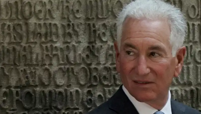 ABD Senatosu, Trump'ın Dikkat Çeken Düğünü Onayladı: Neler Oluyor?