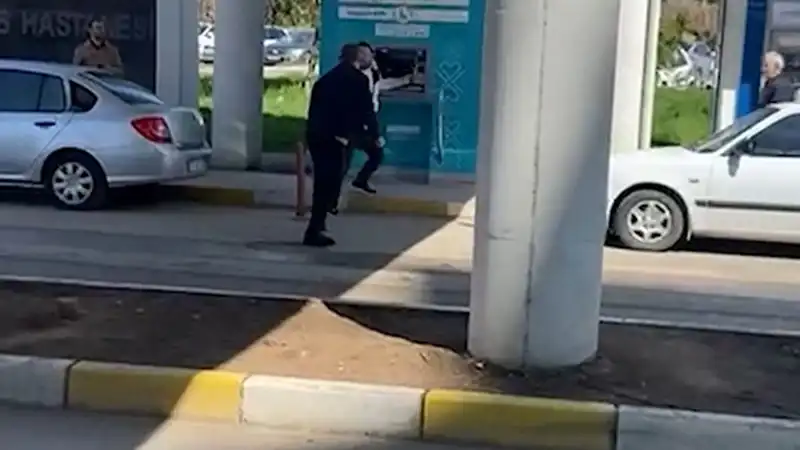 Kaan Uygulaması: Satırlı Tehditleri Engelleyen Yenilikçi Çözüm