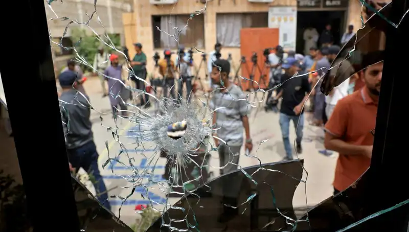 Pakistan'da Deprem Paniği: 200'ün Üzerinde Tutuklu Kaçtı